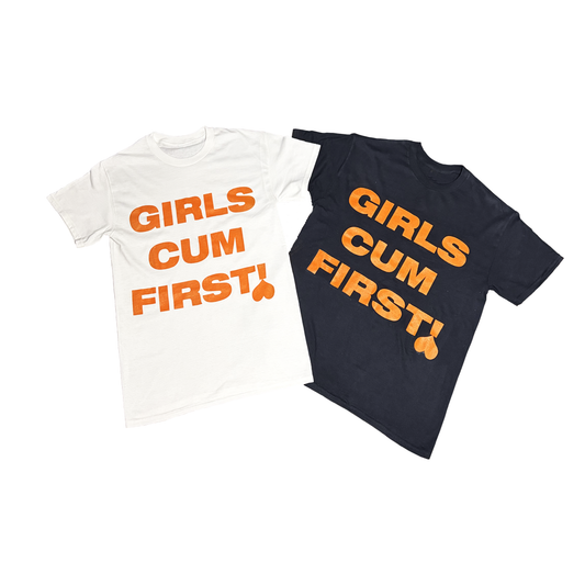 GCF Halloween Limited Edition Tee