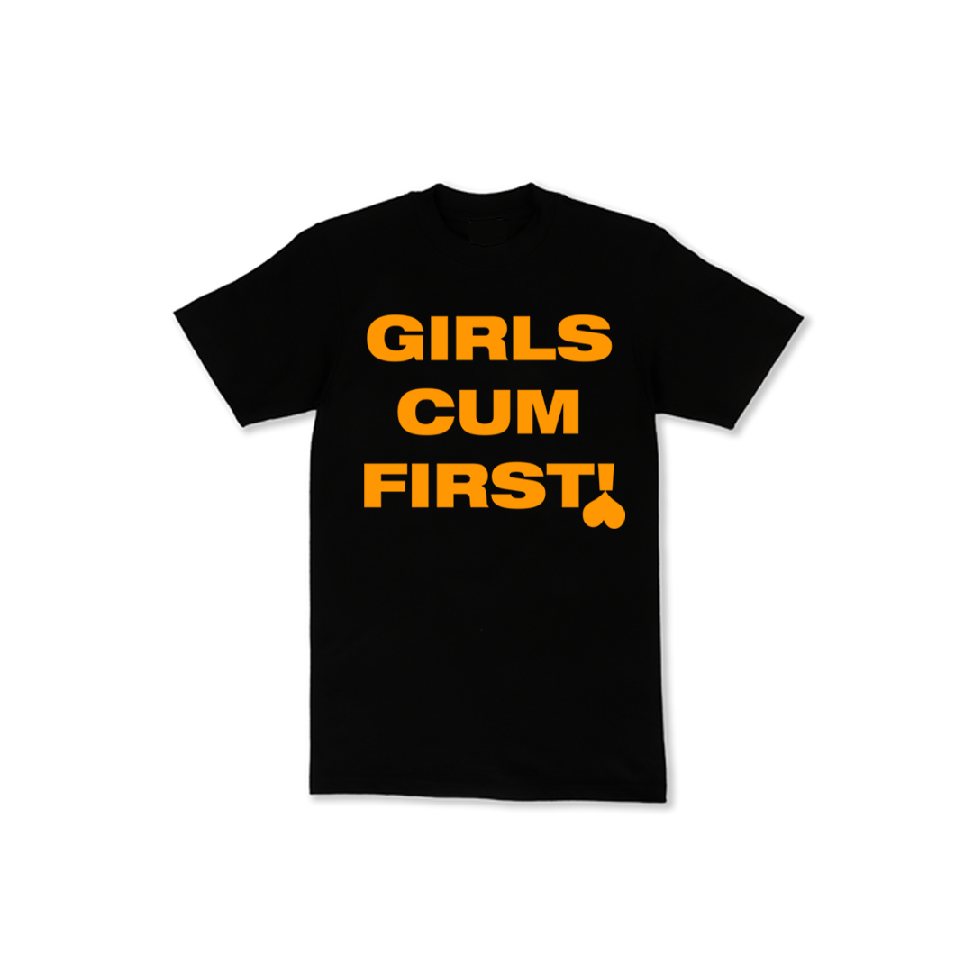 GCF Halloween Limited Edition Tee