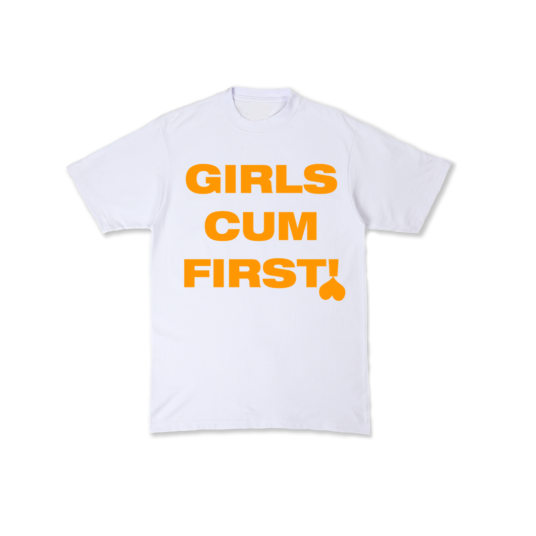 GCF Halloween Limited Edition Tee