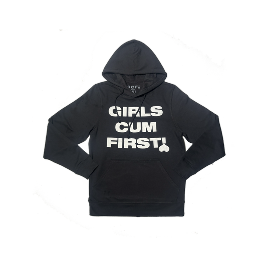GCF Pullover Hoodie