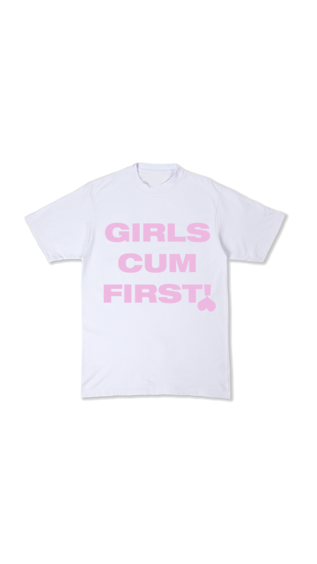 GCF White/Pink