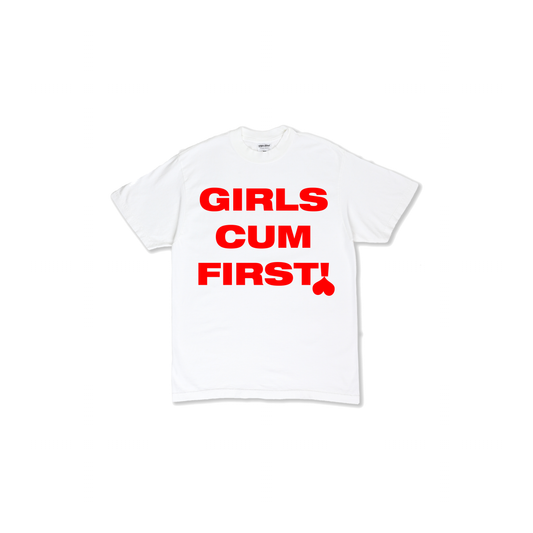 GCF Red/White